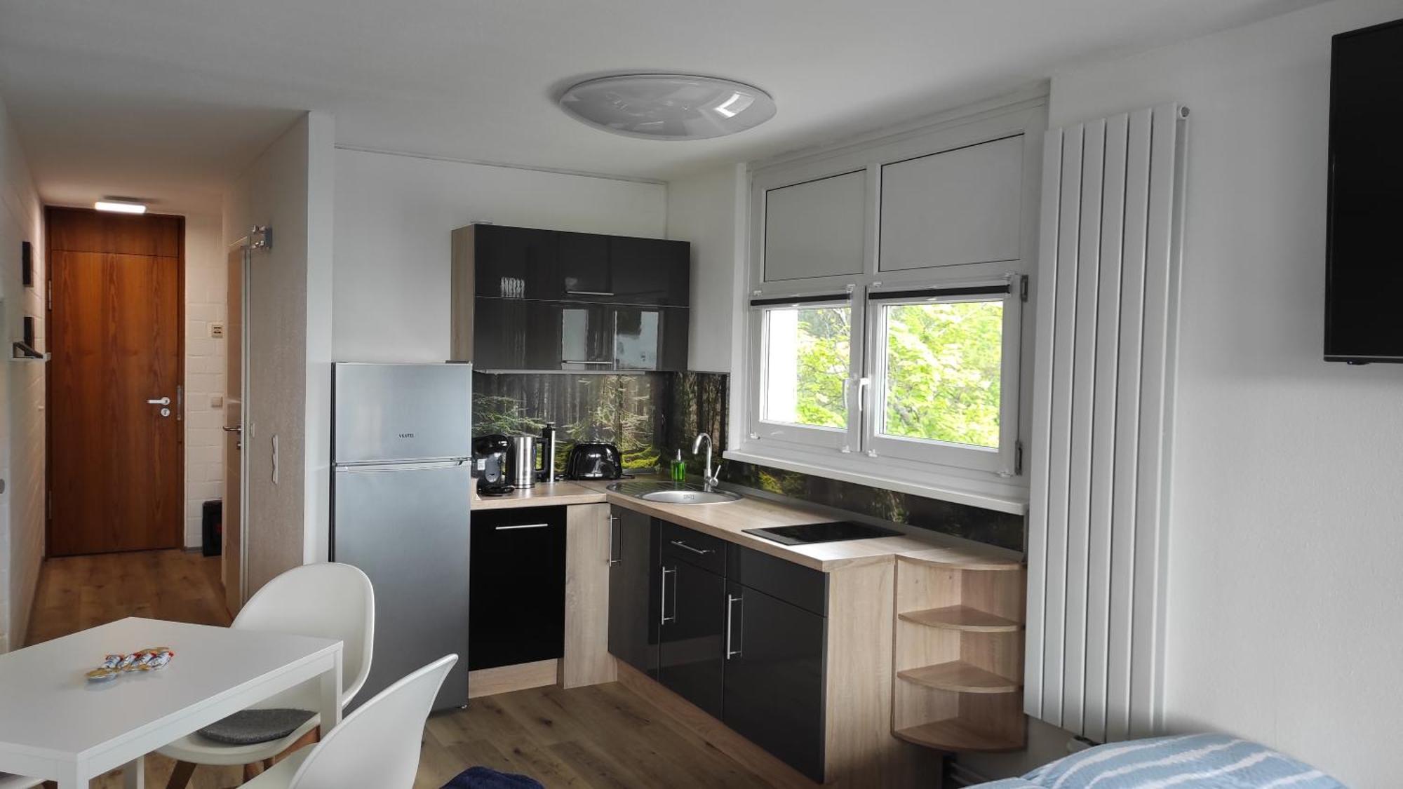 Ferienwohnung Mit Blick In Den Bayrischen Wald Oberhalb Von Sankt Engelmar Sankt Englmar Dış mekan fotoğraf