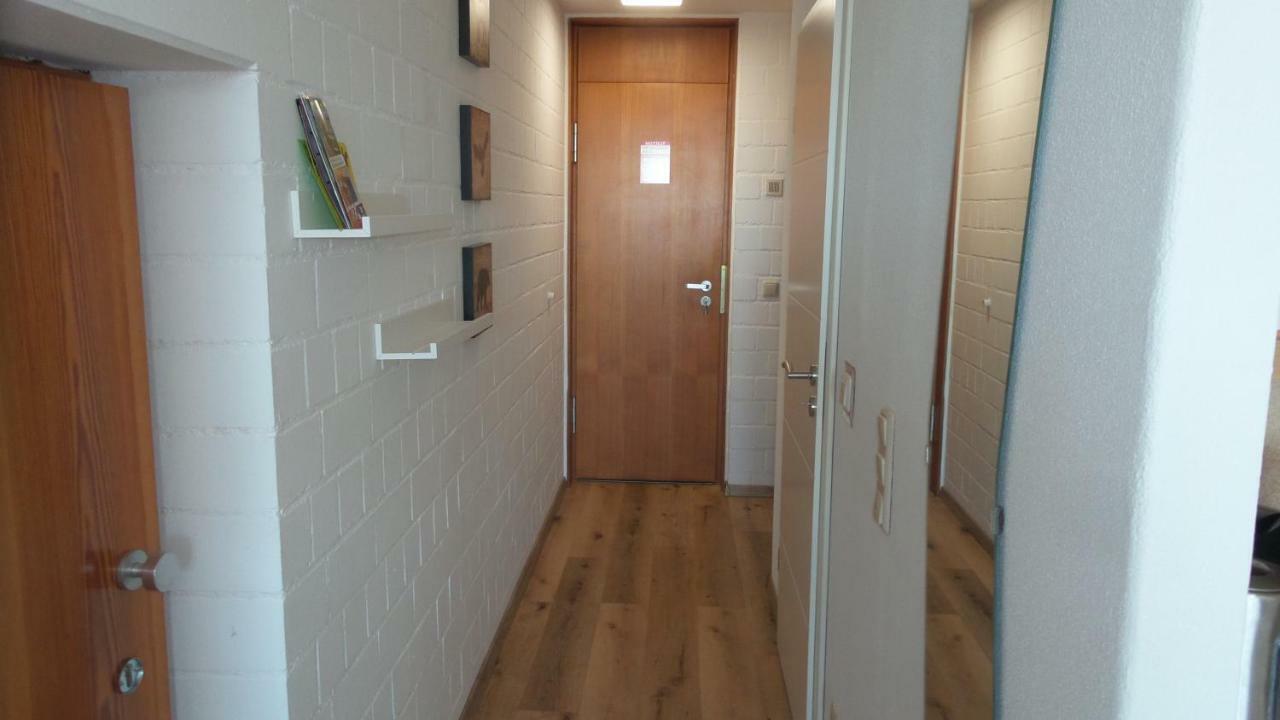 Ferienwohnung Mit Blick In Den Bayrischen Wald Oberhalb Von Sankt Engelmar Sankt Englmar Dış mekan fotoğraf