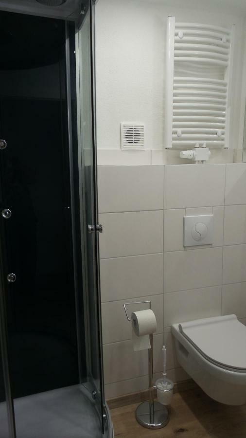 Ferienwohnung Mit Blick In Den Bayrischen Wald Oberhalb Von Sankt Engelmar Sankt Englmar Dış mekan fotoğraf